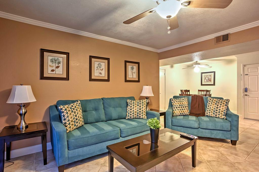 Charming Mesa Condo - Short Walk To Sloan Park! - thumb 3