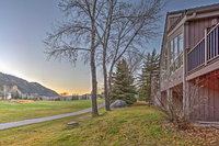 Charming Mtn Home on Golf Course about 4 Mi to Slopes Tourism Bookings