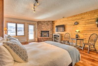 Charming Resort-Style Retreat 2mi to Granby Ranch Tourism Bookings