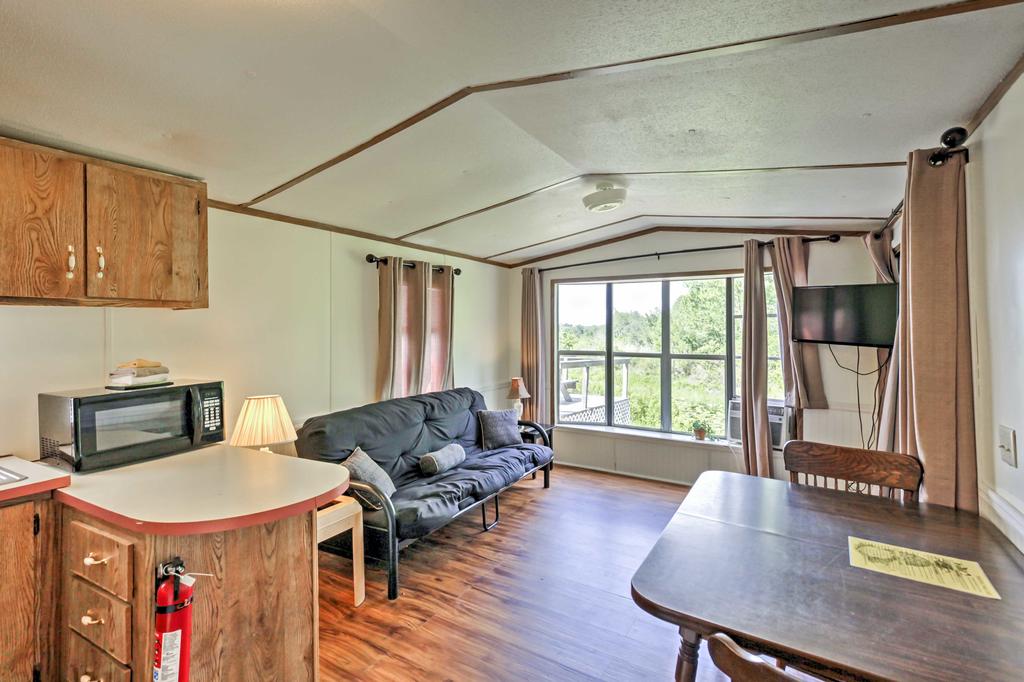 Charming Silver Springs Cabin With Lake&Forest Views! - thumb 2