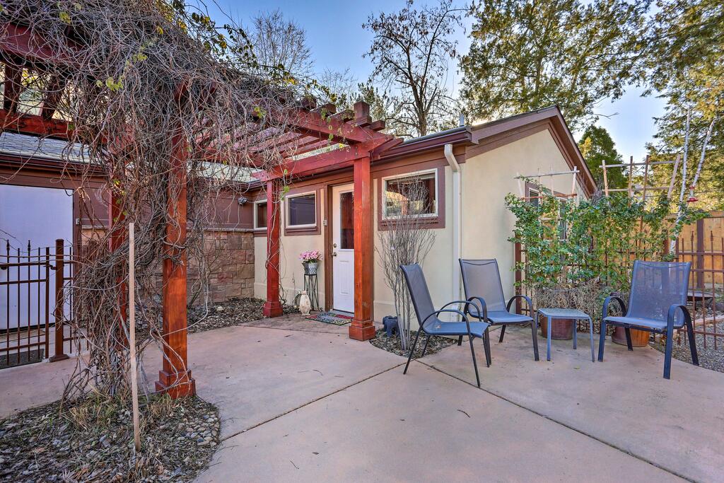 Charming Studio With Patio, 2 Mi To Dwtn Boise! - thumb 2