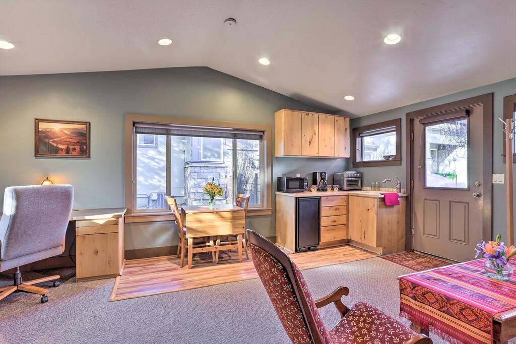 Charming Studio With Patio, 2 Mi To Dwtn Boise! - thumb 3