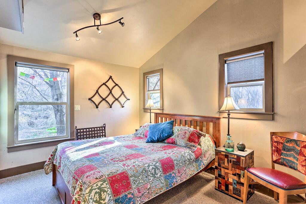 Charming Studio With Patio, 2 Mi To Dwtn Boise! - thumb 1