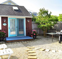 Charming Surf City Cottage - Steps to Beach & Bay! - Tourism Bookings