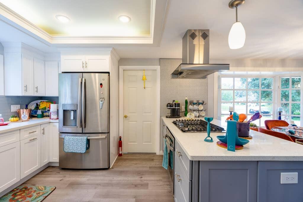 Charming Vacation Home - thumb 2