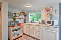 Charming Villa - 1.2 Mi. to Hot Springs Nat'l Park Hotels Santiago