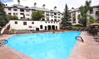 Charter At Beaver Creek 331 Condo Tourism Bookings