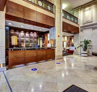 Chase at 39 West - Tourism Bookings