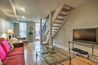 Chase at Canton USA Accommodation