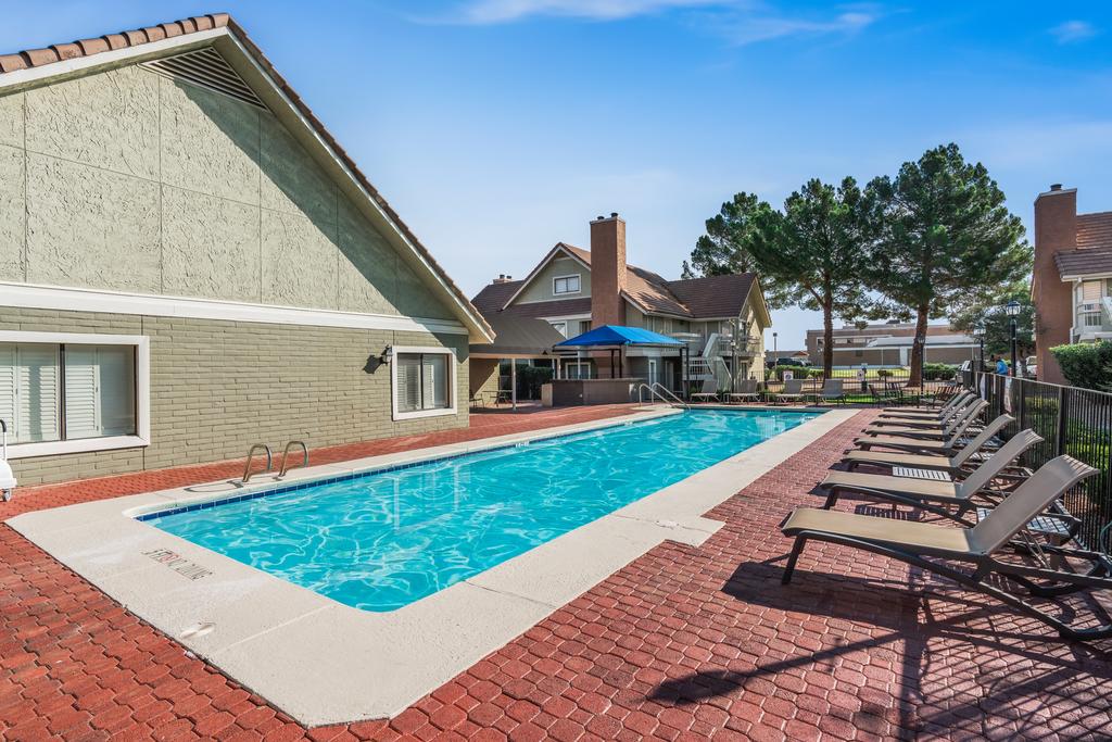 Chase Suite El Paso - thumb 3