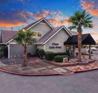 Chase Suite El Paso - USA Accommodation