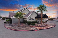 Chase Suite El Paso USA Accommodation