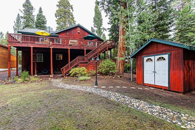 Chateau De LaFaix (Home) - thumb 1