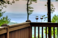 Chateau DeBois USA Accommodation