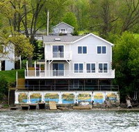 Chateau du Lac - Tourism Bookings