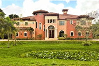 Chateau Paradiso Plantation Mansion Tourism Bookings