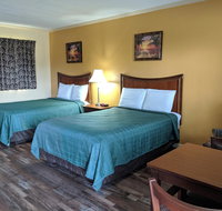 Cheerio Inn - Glennville - Tourism Bookings