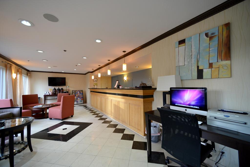 Cherry Orchard Inn - thumb 1