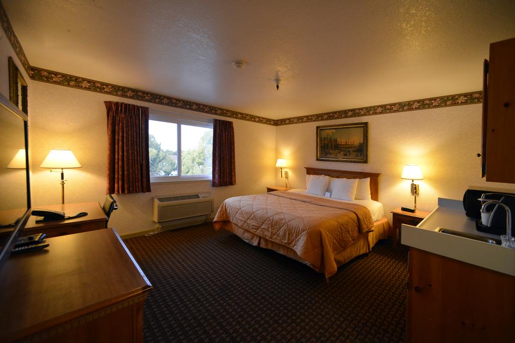 Cherry Orchard Inn - thumb 3