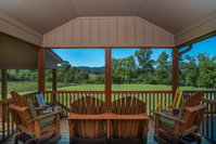 Cherryfield Valley Views Tourism Bookings