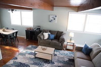 Cherrywood Townhomes USA Accommodation