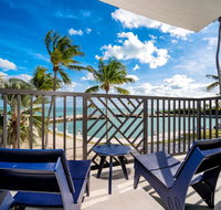 Chesapeake Beach Resort - Tourism Bookings