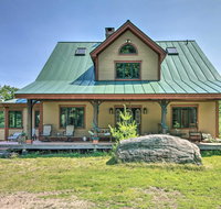 Chester Home with Views about 10 Mi to Okemo Mtn Resort - Tourism Bookings