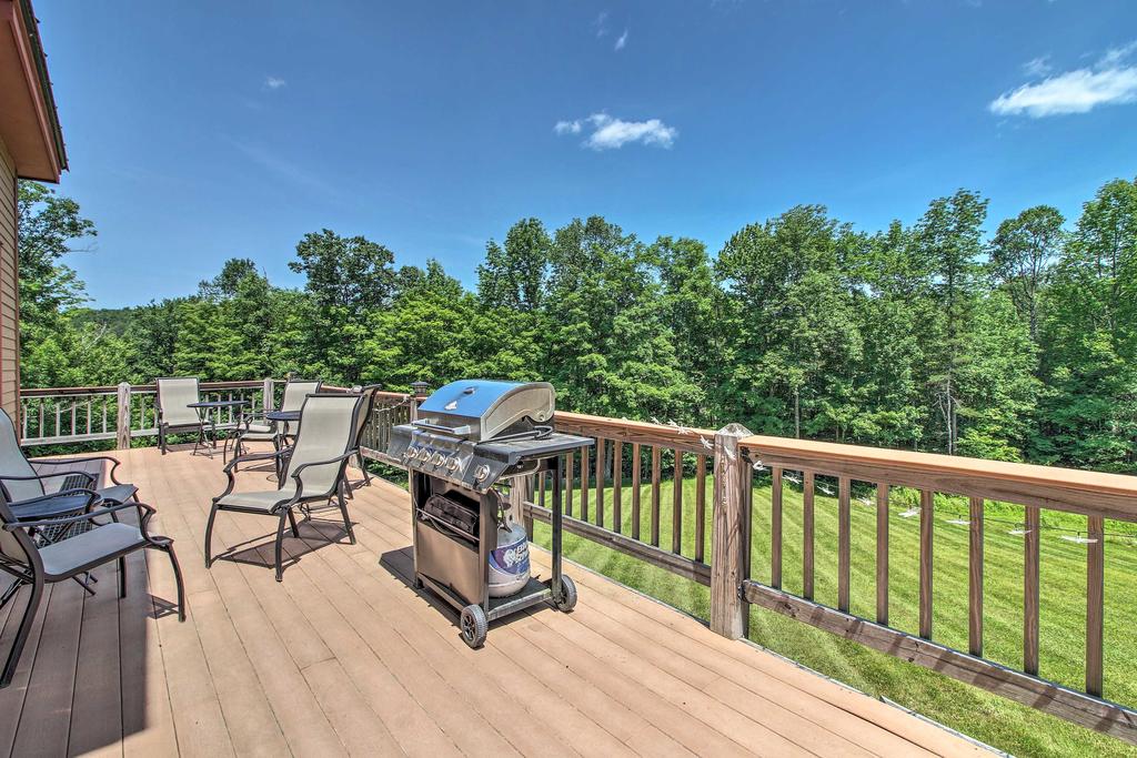 Chester Home With Views About 10 Mi To Okemo Mtn Resort! - thumb 1