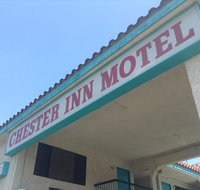 Chester Inn Motel - USA Accommodation
