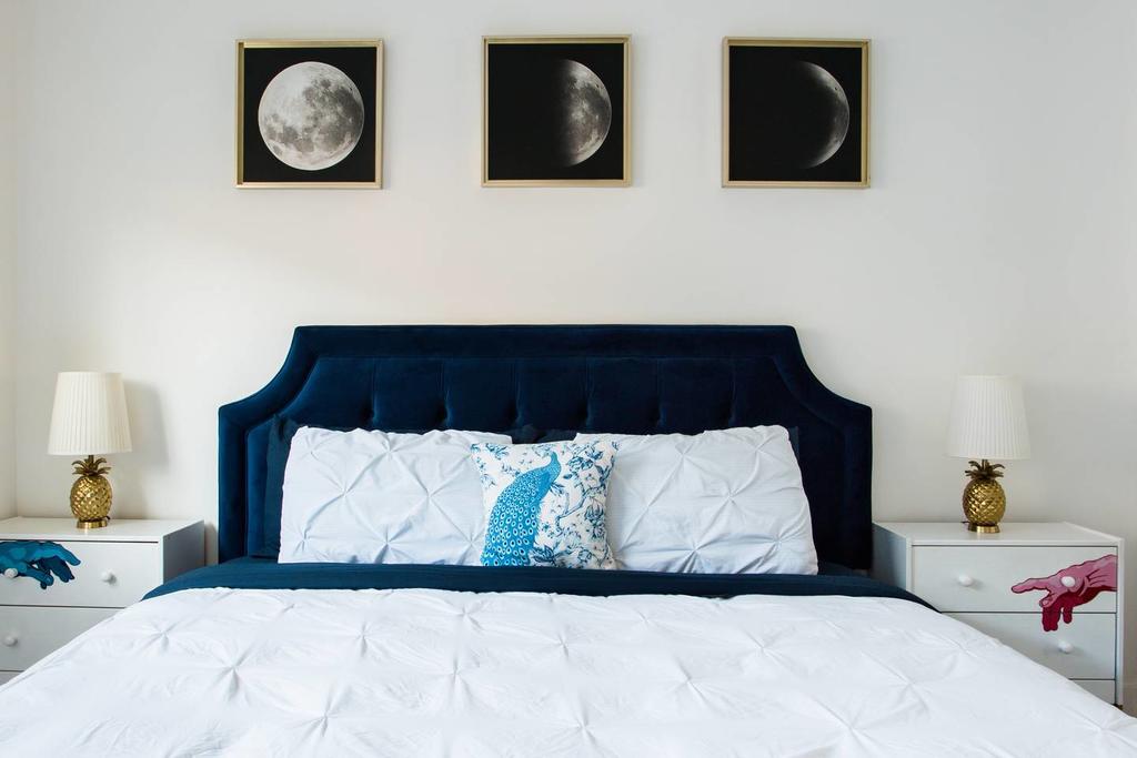 Chic & Comfortable Art & Design Apartments Near LAX & Beaches - thumb 1