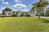 Chic Fort Myers Home with Covered Pool - 3Mi to Shops Tourism Bookings