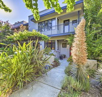 Chic Studio with Patio - 3 Blocks to UC Davis - Tourism Bookings