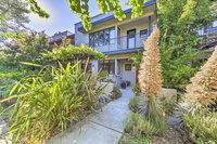 Chic Studio with Patio - 3 Blocks to UC Davis Tourism Bookings