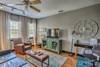 Chic Wilmington Condo - Walk to DT and Riverwalk Tourism Bookings