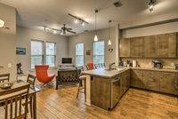 Chic Wilmington Condo in Brooklyn Arts District Tourism Bookings