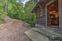 Chickadee's Hatch Cabin Tourism Bookings