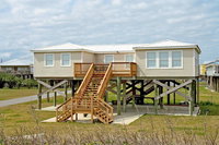 Chicken Coop USA Accommodation