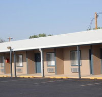 Childress Inn - USA Accommodation