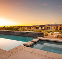 Chimayo House with Private PoolSpa Near PS - Sleep 6 - Hotels Santiago