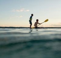 Chimney Corners Resort - Tourism Bookings