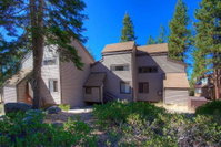 Chimney Rock Condo by Lake Tahoe Accommodations Tourism Bookings