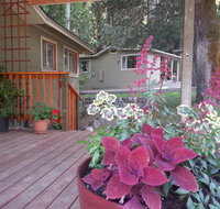 China Creek Cottages - Tourism Bookings