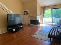 Chino hills master bedroom USA Accommodation