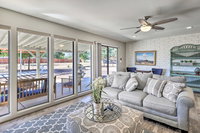 Chino Valley Home on 1 Acre with Fenced-In Yard USA Accommodation