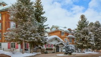USA Accommodation