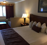 Chula Vista Inn - Tourism Bookings