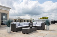 Church Hill Flats by Barsala Tourism Bookings