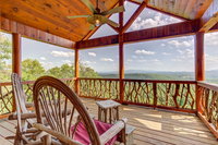 Cinnamon Bear Lodge Tourism Bookings