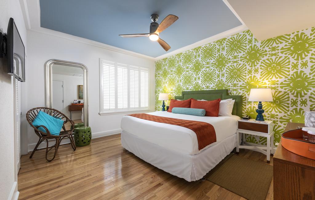 Circa 39 Hotel Miami Beach - thumb 3