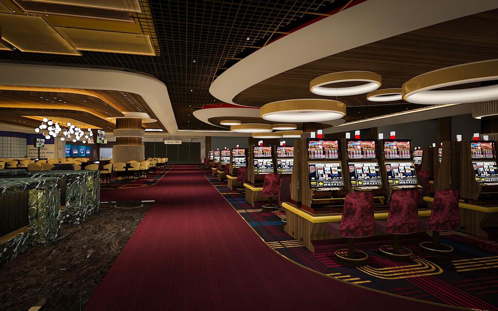 Circa Resort & Casino - Adults Only - thumb 3